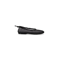 Alohas Women's Gill Leather Ballet Flats