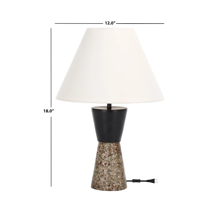 Safavieh Nicolai Table Lamp