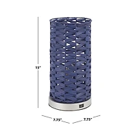 Safavieh Kirin Table Lamp W/ Usb Port