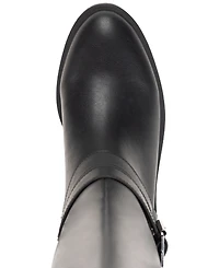 Style & Co Women's Vivicaa Harness Boots, Created for Macy's