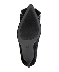 BCBGeneration Women's Bissha Bow Dress Pumps