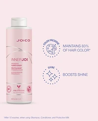 Joico Inner Joi Preserve Conditioner, 33.8 oz.