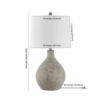 Safavieh Tolen Table Lamp