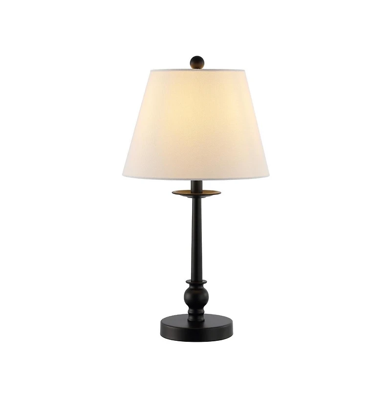 Safavieh Clysa 21 Inch Table Lamp