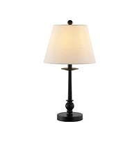 Safavieh Clysa 21 Inch Table Lamp