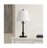 Safavieh Clysa 21 Inch Table Lamp