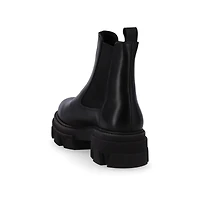 Alohas Women's Berenice Leather Ankle Boots