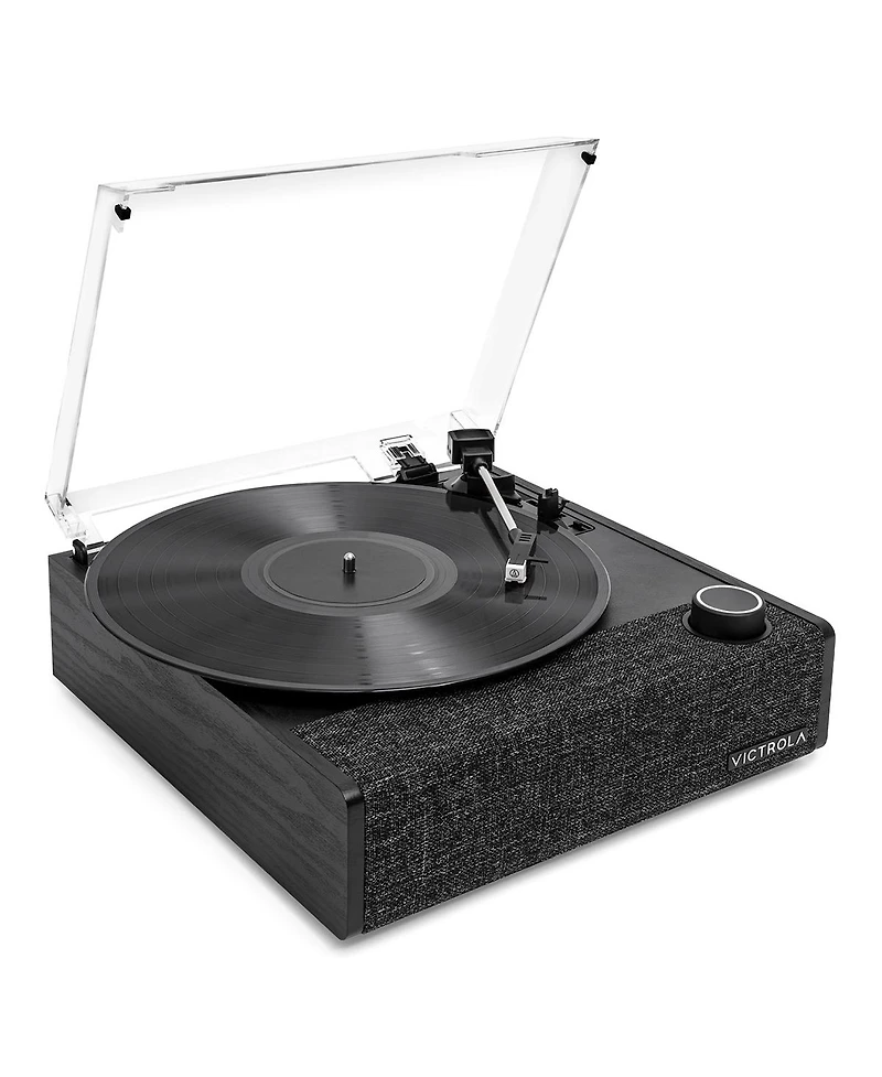 Victrola Eastwood Ii Bluetooth Turntable with Built-In Speakers