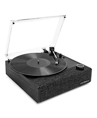 Victrola Eastwood Ii Bluetooth Turntable with Built-In Speakers