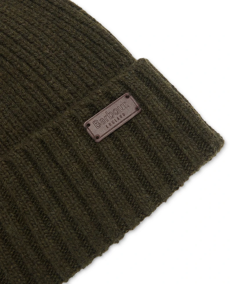 Barbour Men's Carlton Beanie
