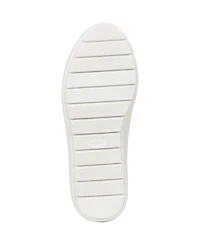 Dr. Scholl's Women's Time Off Lace Up Platform Sneakers