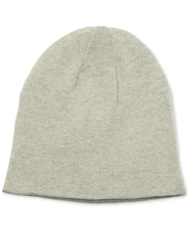 Calvin Klein Men's Jacquard Stripe Logo Beanie