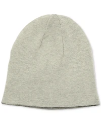 Calvin Klein Men's Jacquard Stripe Logo Beanie