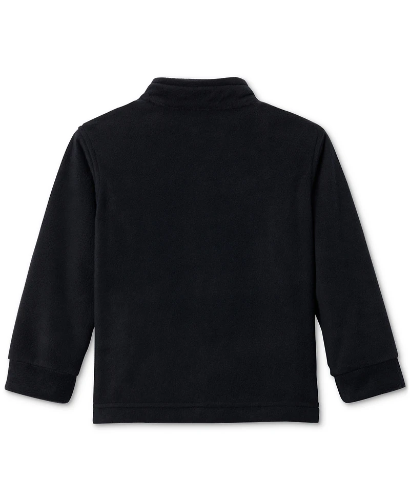 Columbia Toddler Boys Steen's Mountain Ii Fleece Jacket