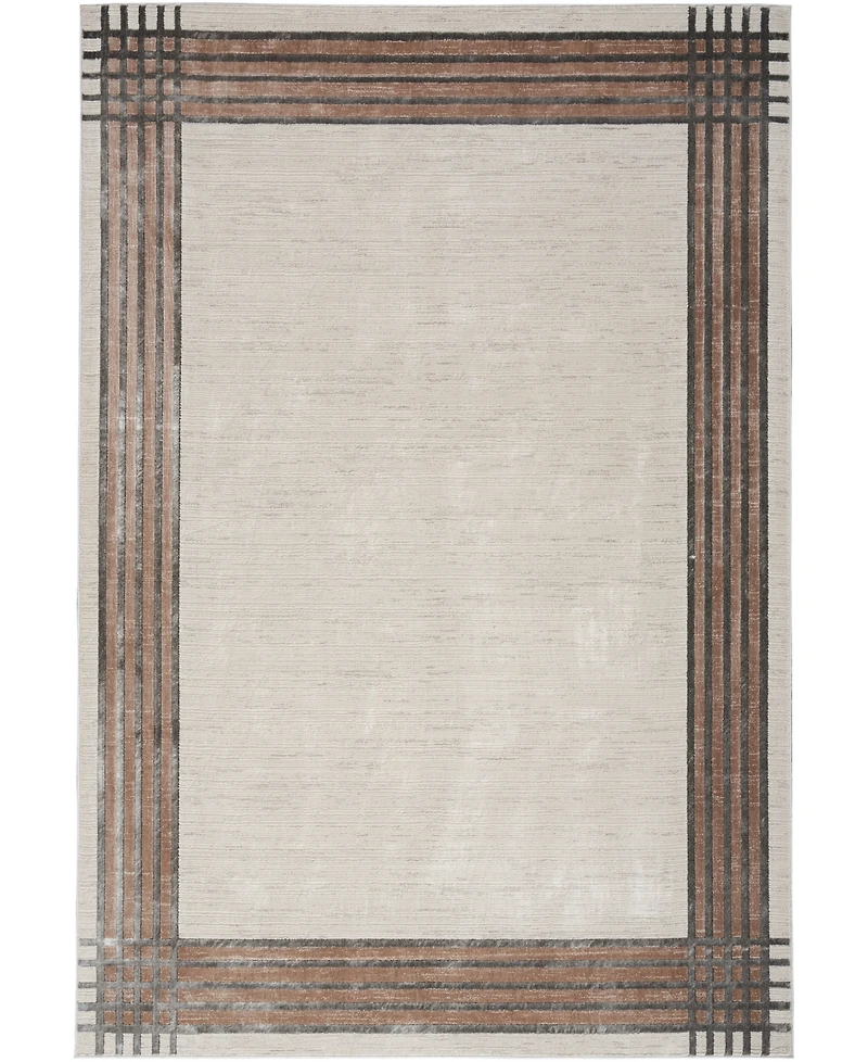 Nourison Home Desire DSR01 5'3"x7'3" Area Rug
