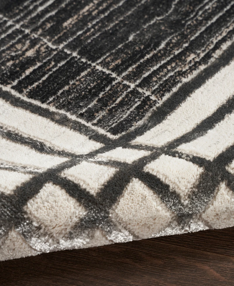 Nourison Home Desire DSR01 3'11"x5'11" Area Rug