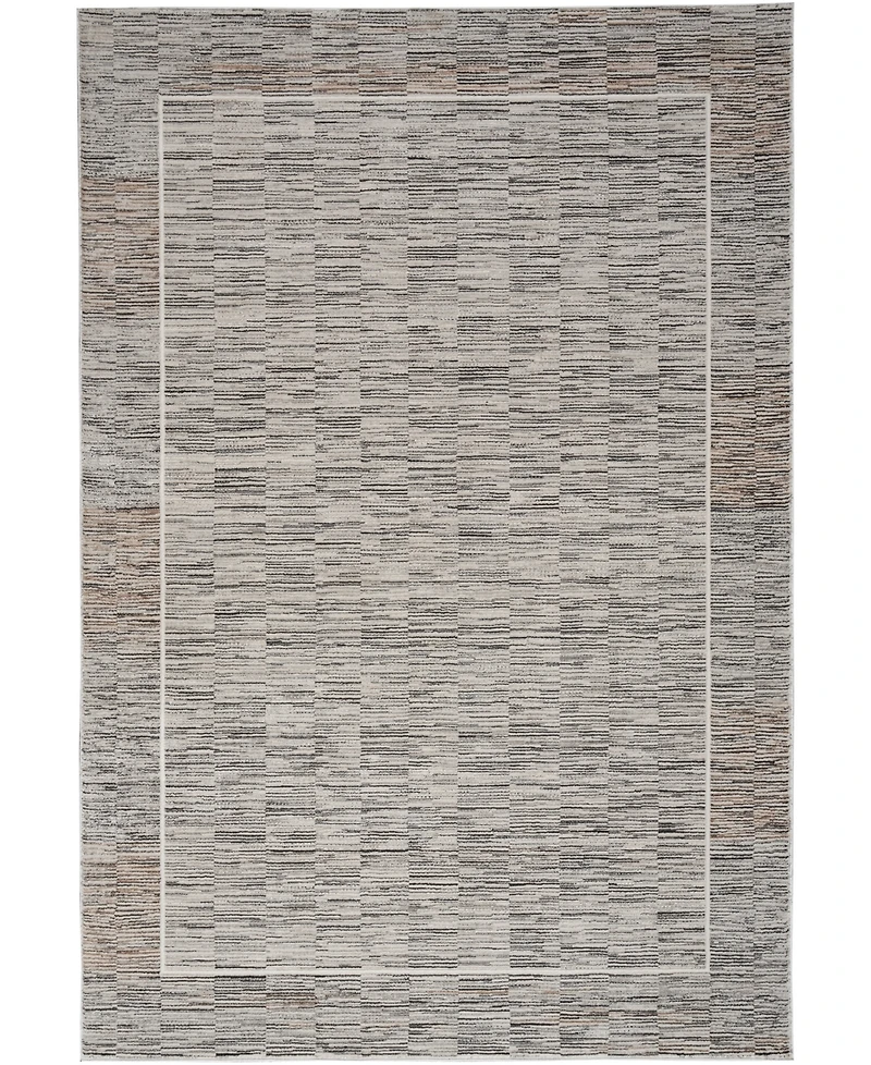 Nourison Home Desire DSR02 3'11"x5'11" Area Rug