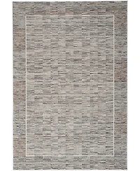 Nourison Home Desire DSR02 3'11"x5'11" Area Rug