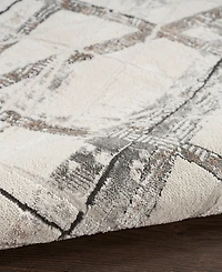 Nourison Home Desire DSR03 5'3"x7'3" Area Rug
