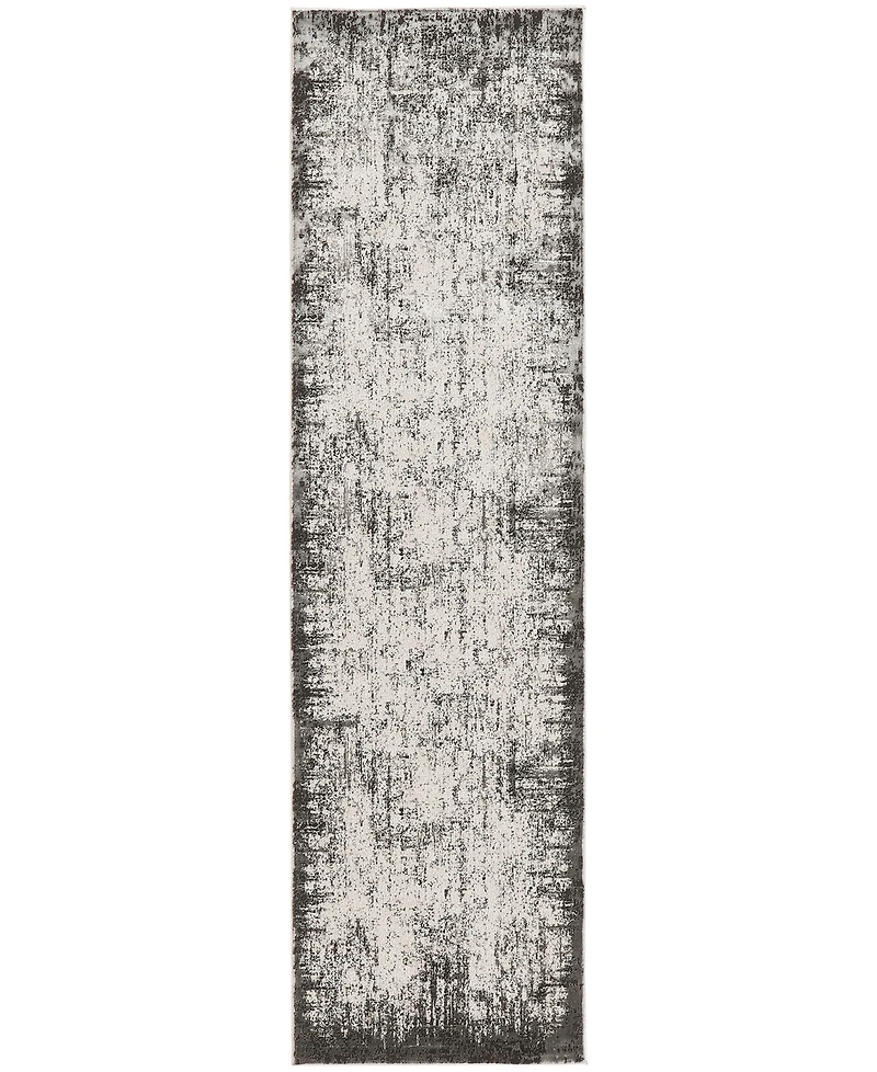 Nourison Home Desire DSR05 2'3"x7'6" Runner Area Rug
