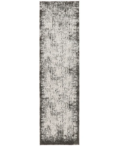 Nourison Home Desire DSR05 2'3"x7'6" Runner Area Rug