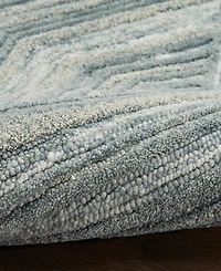 Nourison Home Graceful GRU03 2'3"x7'6" Runner Area Rug