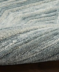 Nourison Home Graceful Gru03 Rug Collection
