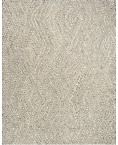 Nourison Home Graceful GRU03 7'9"x9'9" Area Rug