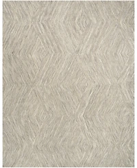 Nourison Home Graceful GRU03 7'9"x9'9" Area Rug