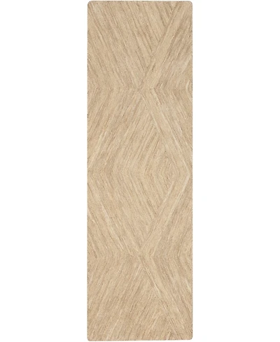 Nourison Home Graceful GRU03 2'3"x7'6" Runner Area Rug