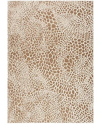 Nourison Home Desire DSR08 3'11"x5'11" Area Rug