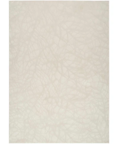 Nourison Home Desire DSR09 2'3"x7'6" Runner Area Rug