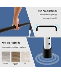 Givimo Bed Assist Rail Adjustable Fall Prevention