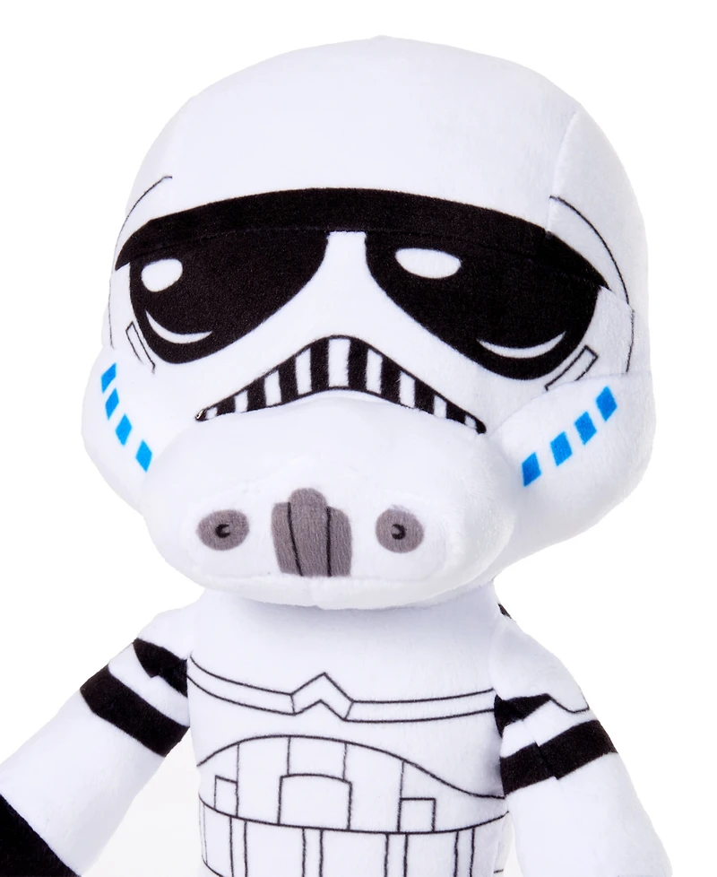 Star Wars Plush Talkers Stormtrooper Soft Toy