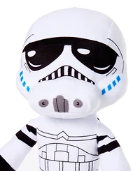 Star Wars Plush Talkers Stormtrooper Soft Toy
