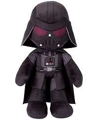 Star Wars Plush Talkers Darth Vader Soft Toy