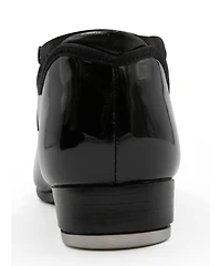 Shuffle Tap Shoe | Caramel