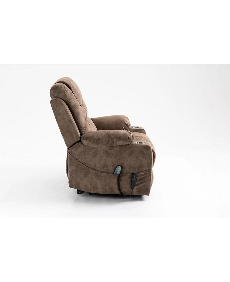 Streamdale Electric Recliner Lift Chair for Seniors