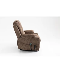 Streamdale Electric Recliner Lift Chair for Seniors