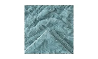 Chanasya Premium Soft Cloud Faux Fur Throw Blanket - Plush, Soft Sherpa & Minky Blanket - 50" x 65” - Orange