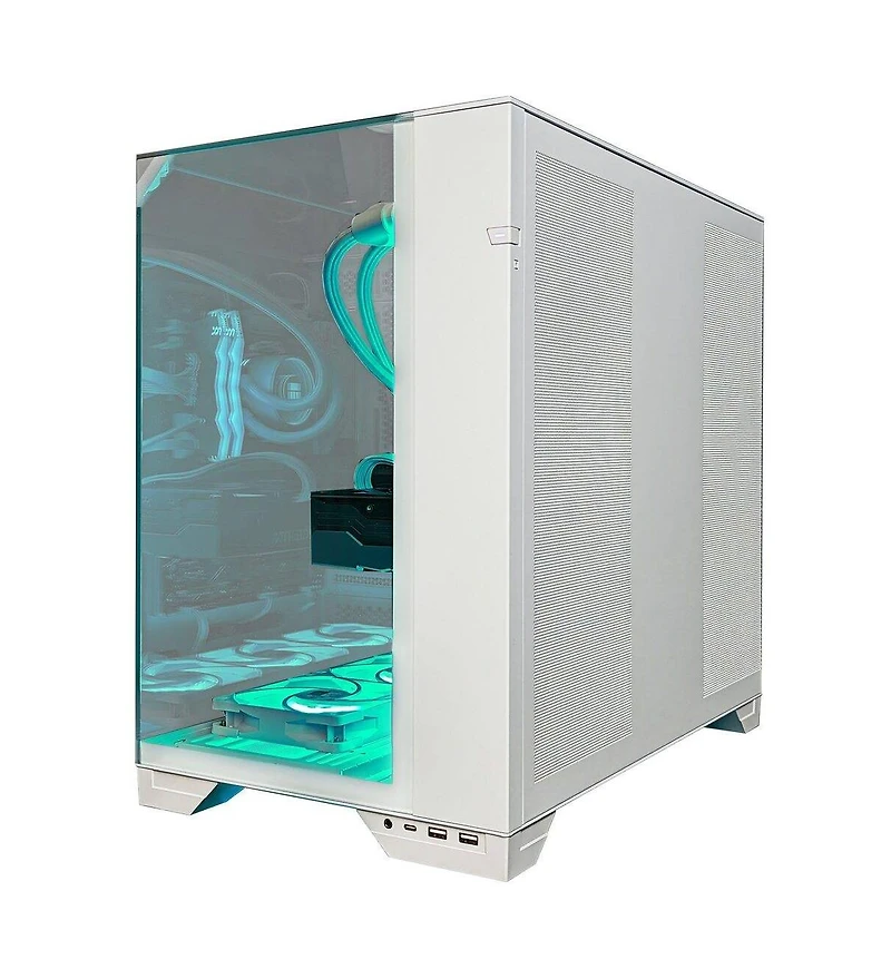 Cobratype Venom Pro Gaming Desktop Pc