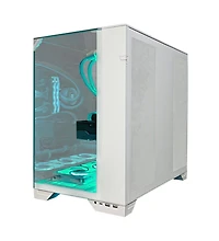 Cobratype Venom Pro Gaming Desktop Pc