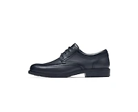 Shoes for Crews Valet Men's Slip Resistant Water Leather Work