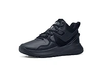 Shoes for Crews Men's Brakly Unisex Slip Resistant Water Work