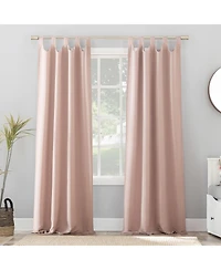 Preston Energy Saving Blackout Tab Top Curtain Panel