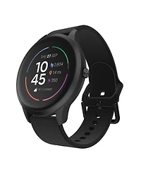 iTouch Sport 4 Unisex Silicone Strap Smartwatch 43.2mm