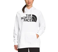 The North Face Women's Half Dome Fleece Pullover Hoodie