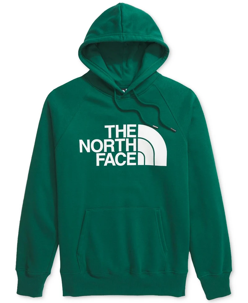 The North Face Women's Half Dome Fleece Pullover Hoodie