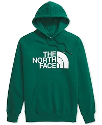 The North Face Women's Half Dome Fleece Pullover Hoodie