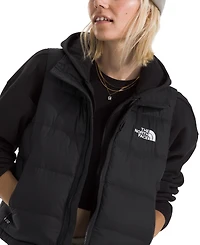 The North Face Women's Hydrenalite Down A-Line Vest